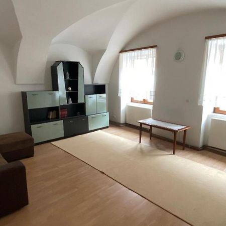 Apartament Central Zone Sibiu Exterior photo
