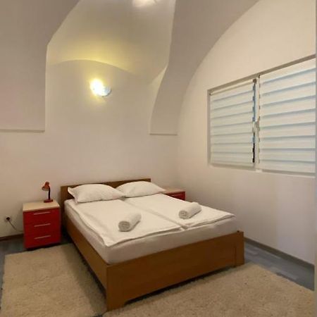 Apartament Central Zone Sibiu Exterior photo