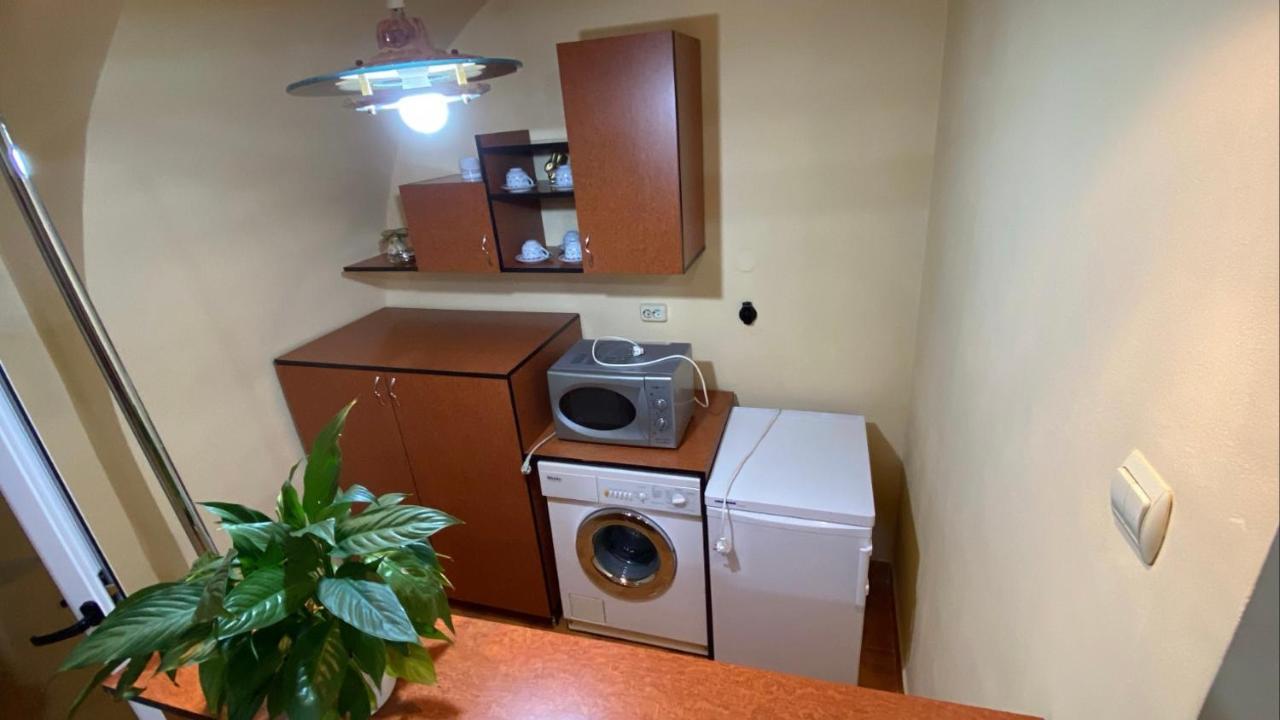 Apartament Central Zone Sibiu Exterior photo