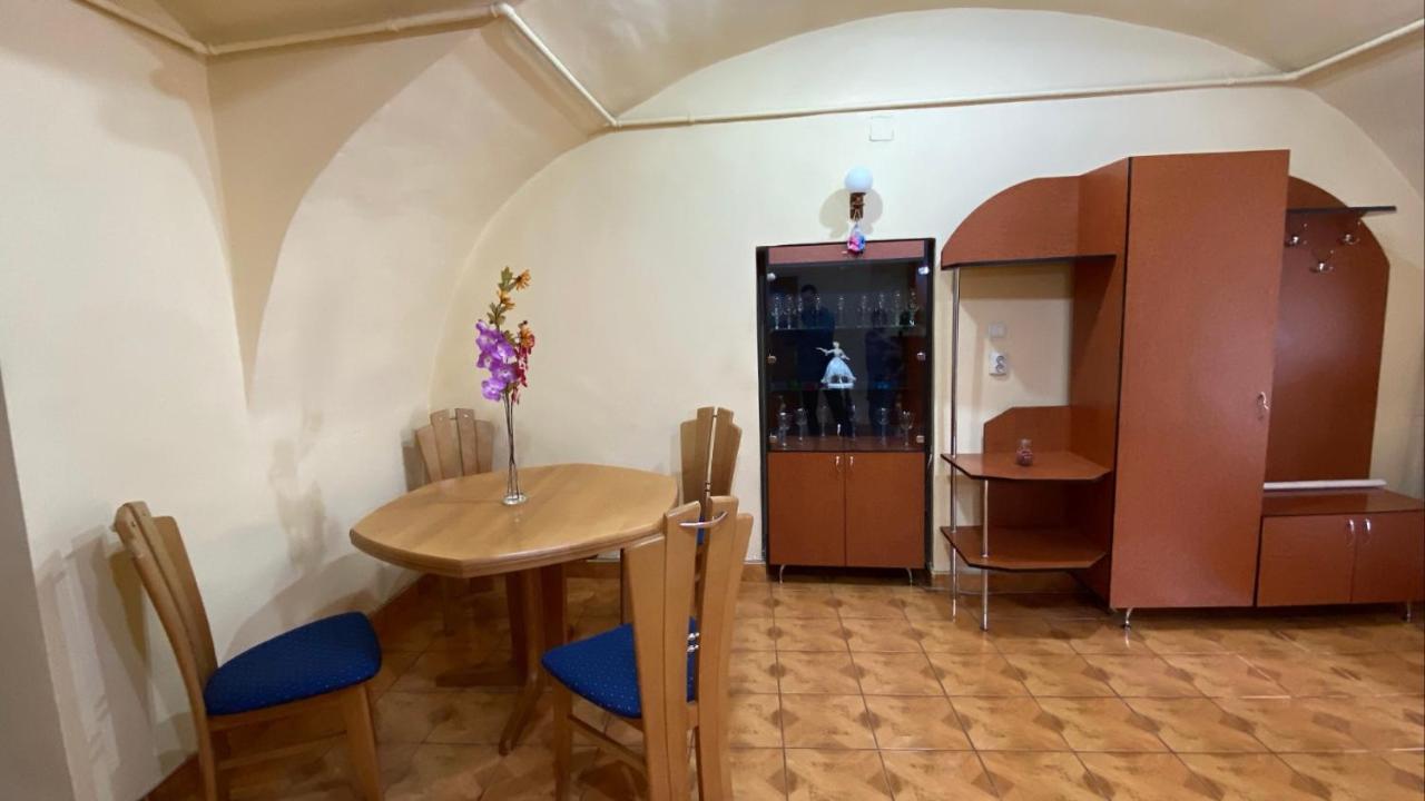 Apartament Central Zone Sibiu Exterior photo