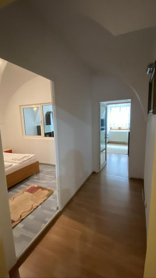 Apartament Central Zone Sibiu Exterior photo