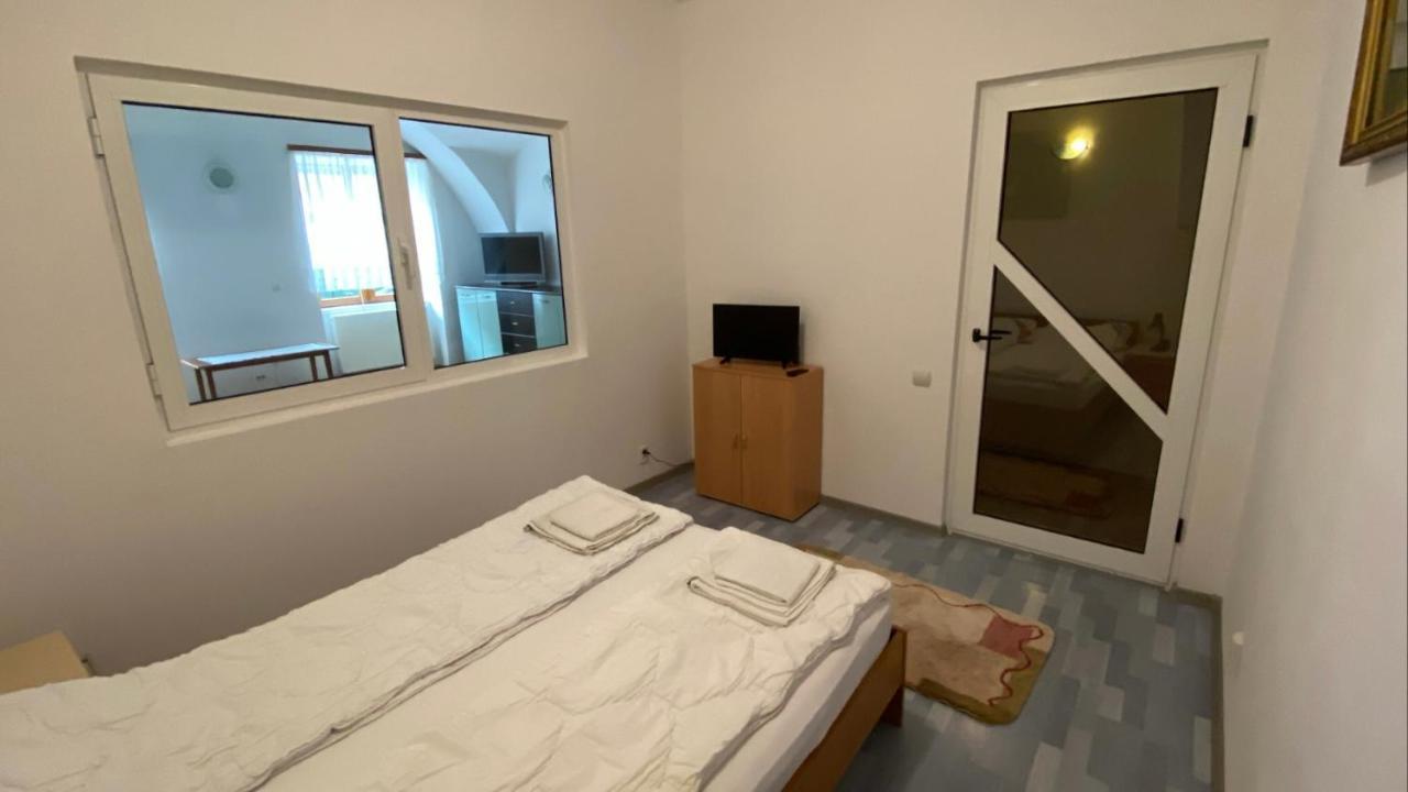 Apartament Central Zone Sibiu Exterior photo