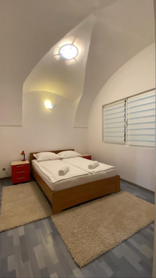 Apartament Central Zone Sibiu Exterior photo